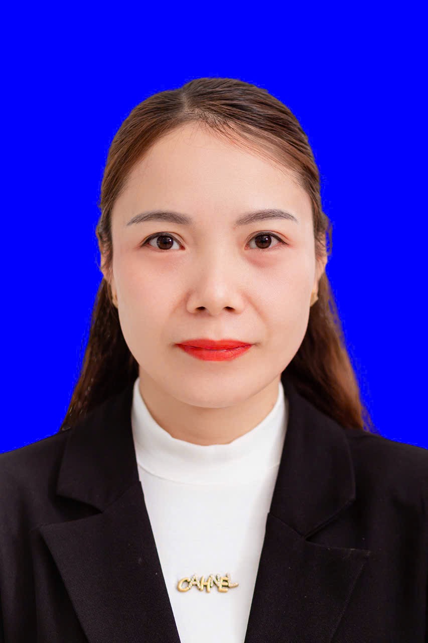 Đinh Thị Hà My
